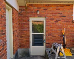 **SECORD WOODS** Beautiful 2 Bedroom!!