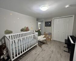 **SECORD WOODS** Beautiful 2 Bedroom!!