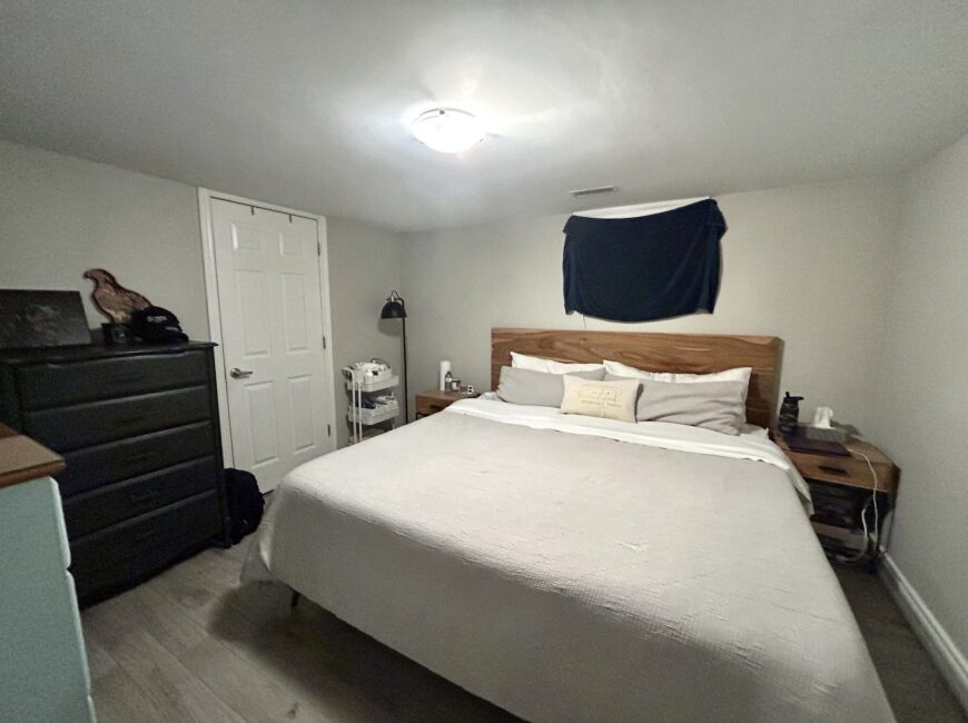 **SECORD WOODS** Beautiful 2 Bedroom!!