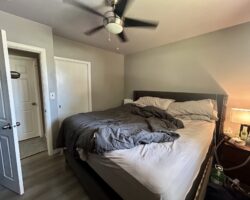 **NORTH END** Main Floor 3 Bedroom Apartment!!