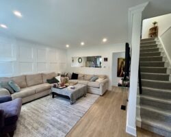 **SECORD WOODS** Modern 3 Bedroom Home!!