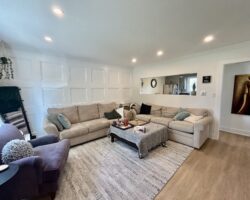 **SECORD WOODS** Modern 3 Bedroom Home!!