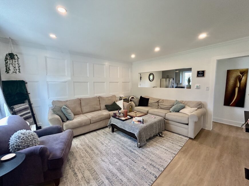 **SECORD WOODS** Modern 3 Bedroom Home!!