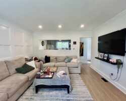 **SECORD WOODS** Modern 3 Bedroom Home!!