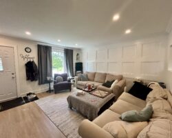 **SECORD WOODS** Modern 3 Bedroom Home!!