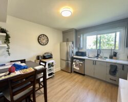 **SECORD WOODS** Modern 3 Bedroom Home!!
