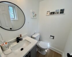 **SECORD WOODS** Modern 3 Bedroom Home!!