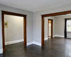 **SPACIOUS** 3 Bedroom Unit in Western Hill!!