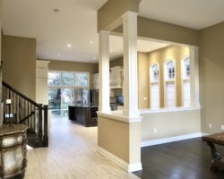 **CUSTOM BUILT** 4 Bed 3.5 Bath Home in St. Davids!!
