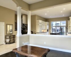 **CUSTOM BUILT** 4 Bed 3.5 Bath Home in St. Davids!!