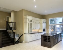 **CUSTOM BUILT** 4 Bed 3.5 Bath Home in St. Davids!!