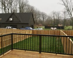 **NEWER BUILD** High End 2 Bedroom Unit!!