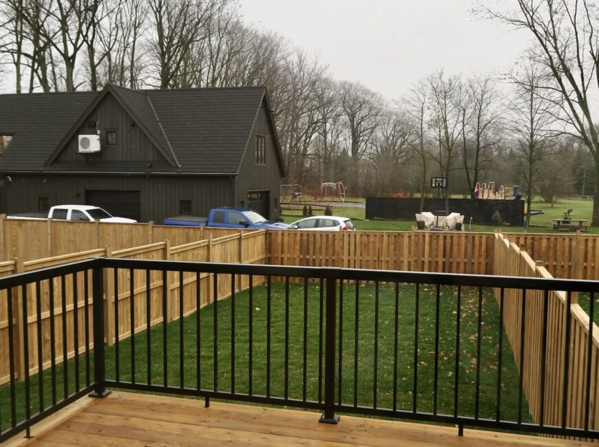 **NEWER BUILD** High End 2 Bedroom Unit!!