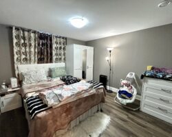 **NORTH END** 1 Bed Plus Den Apartment!!