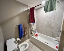 **NORTH END** 1 Bed Plus Den Apartment!!