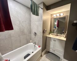 **NORTH END** 1 Bed Plus Den Apartment!!