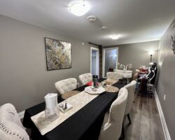 **NORTH END** 1 Bed Plus Den Apartment!!