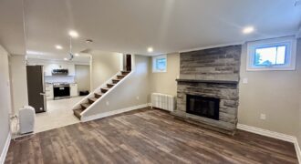 **ALL UTILITIES INCLUDED** 1 Bedroom Unit North End!!