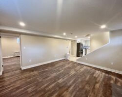 **ALL UTILITIES INCLUDED** 1 Bedroom Unit North End!!