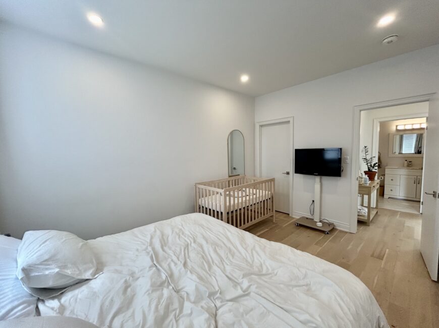**HIGH END BUILD** Main Floor with Garage!!