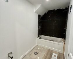 **BRAND NEW** Lower Unit in NORTH END!!
