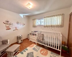 **FULLY DETACHED HOME** 3 Bed in North Welland!!