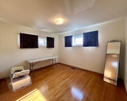 **FULLY DETACHED HOME** 3 Bed in North Welland!!