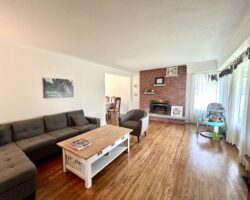 **FULLY DETACHED HOME** 3 Bed in North Welland!!