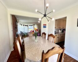 **FULLY DETACHED HOME** 3 Bed in North Welland!!