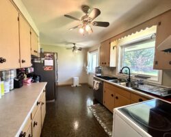 **FULLY DETACHED HOME** 3 Bed in North Welland!!
