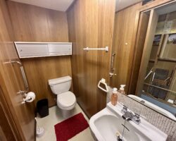 **FULLY DETACHED HOME** 3 Bed in North Welland!!