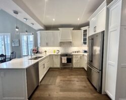 **STUNNING** Luxury Townhome in VINELAND!!