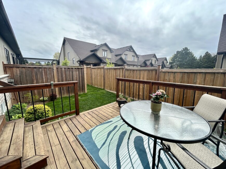 **STUNNING** Luxury Townhome in VINELAND!!