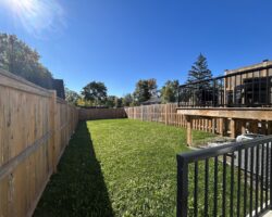 **MODERN** 1 Bedroom + Den in North Welland!!