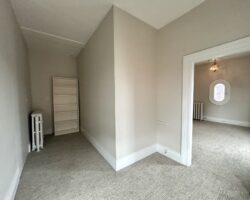 **CENTRAL LOCATION** 1 Bed + Den Downtown!!