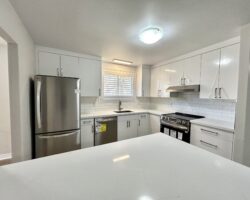 **RENOVATED** 3 Bedroom Semi-Detached!!