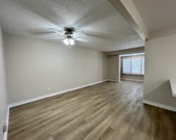 **RENOVATED** 3 Bedroom Semi-Detached!!