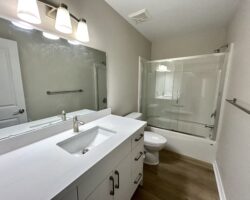 **RENOVATED** 3 Bedroom Semi-Detached!!
