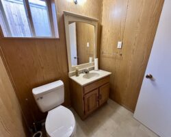 **RENOVATED** 3 Bedroom Semi-Detached!!