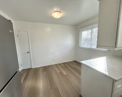 **ALL UTILITIES INCLUDED** Renovated House!!