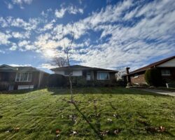 **ALL UTILITIES INCLUDED** Renovated House!!