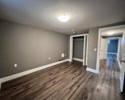 **NORTH END** 1 Bed Plus Den Apartment!!