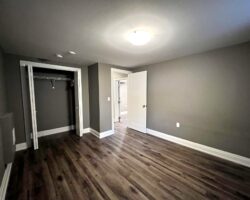 **NORTH END** 1 Bed Plus Den Apartment!!