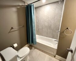 **NORTH END** 1 Bed Plus Den Apartment!!