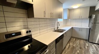 **NORTH END** 1 Bed Plus Den Apartment!!