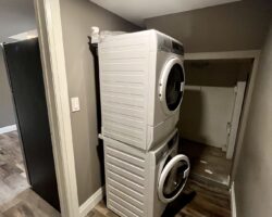 **NORTH END** 1 Bed Plus Den Apartment!!