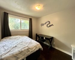 **NORTH END** 3 Bedroom Detached Home!!